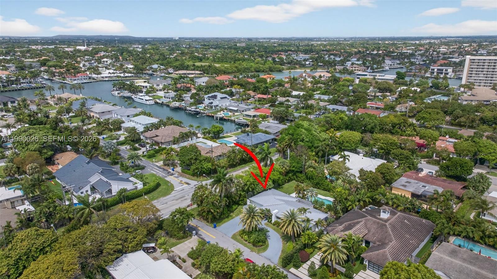 3401 Beacon St Pompano Beach, FL 33062