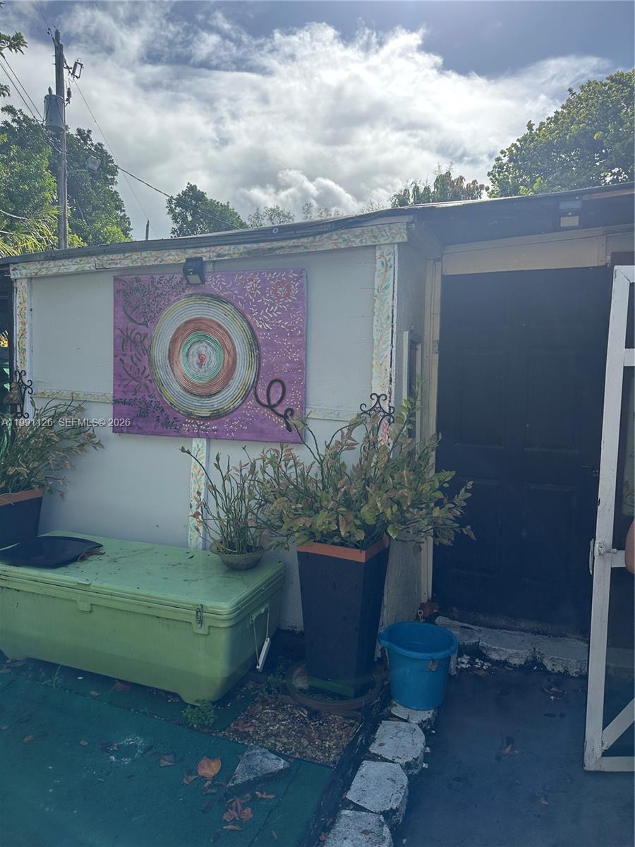 2375 NE 137th St North Miami Beach, FL 33181