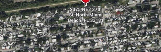2375 NE 137th St North Miami Beach, FL 33181