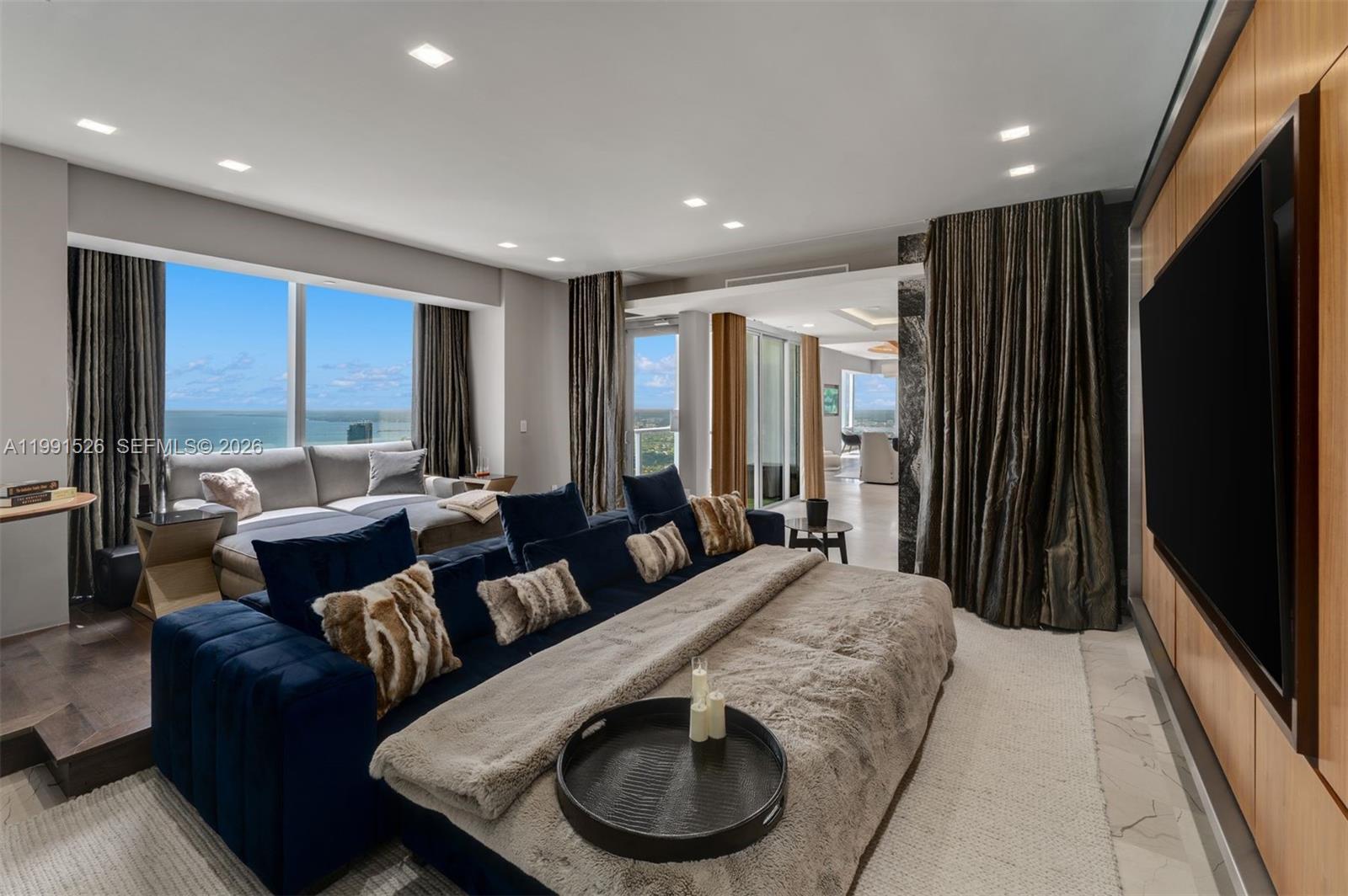 1425 Brickell Ave #PH2ABCD Miami, FL 33131