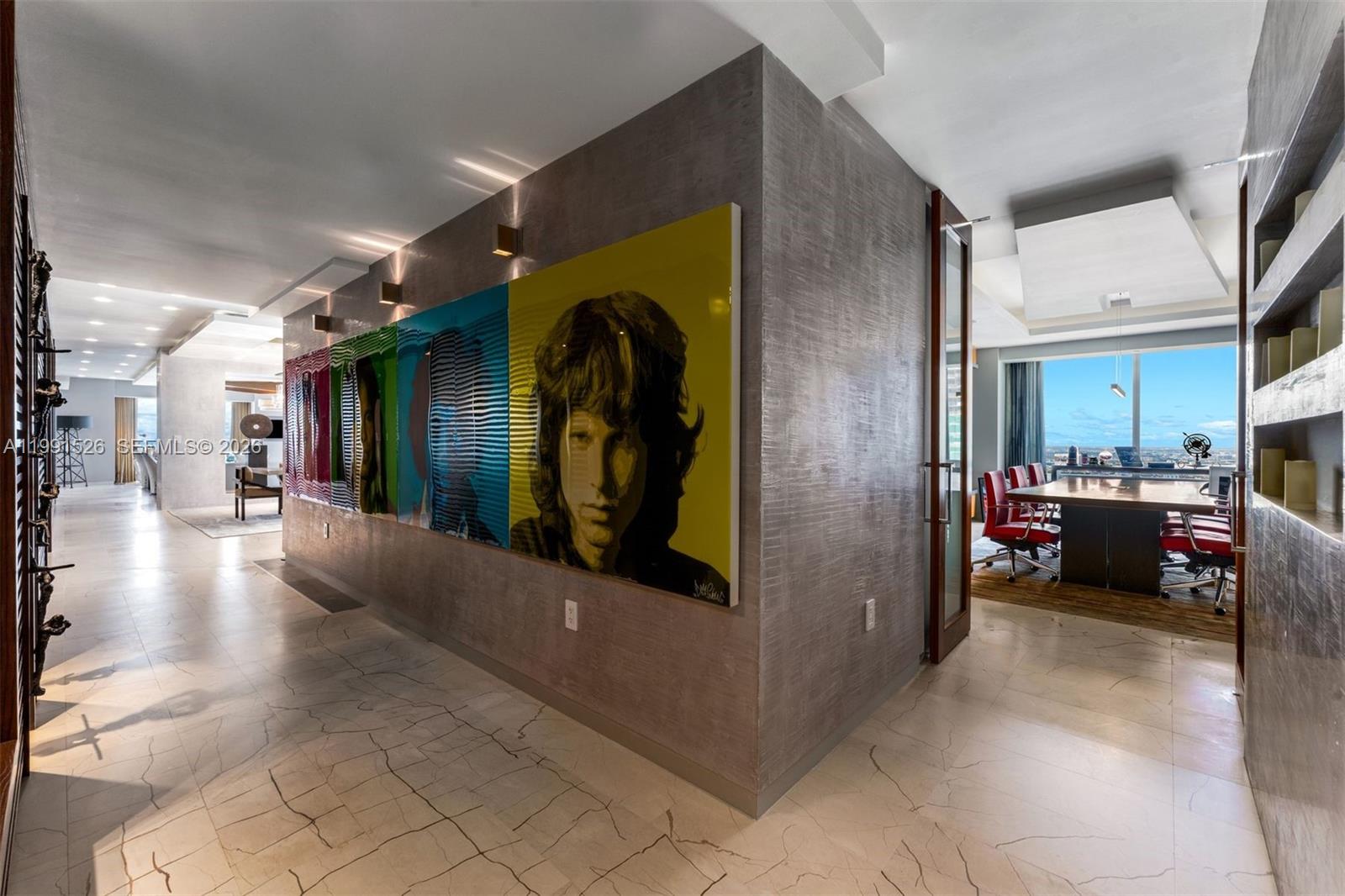 1425 Brickell Ave #PH2ABCD Miami, FL 33131