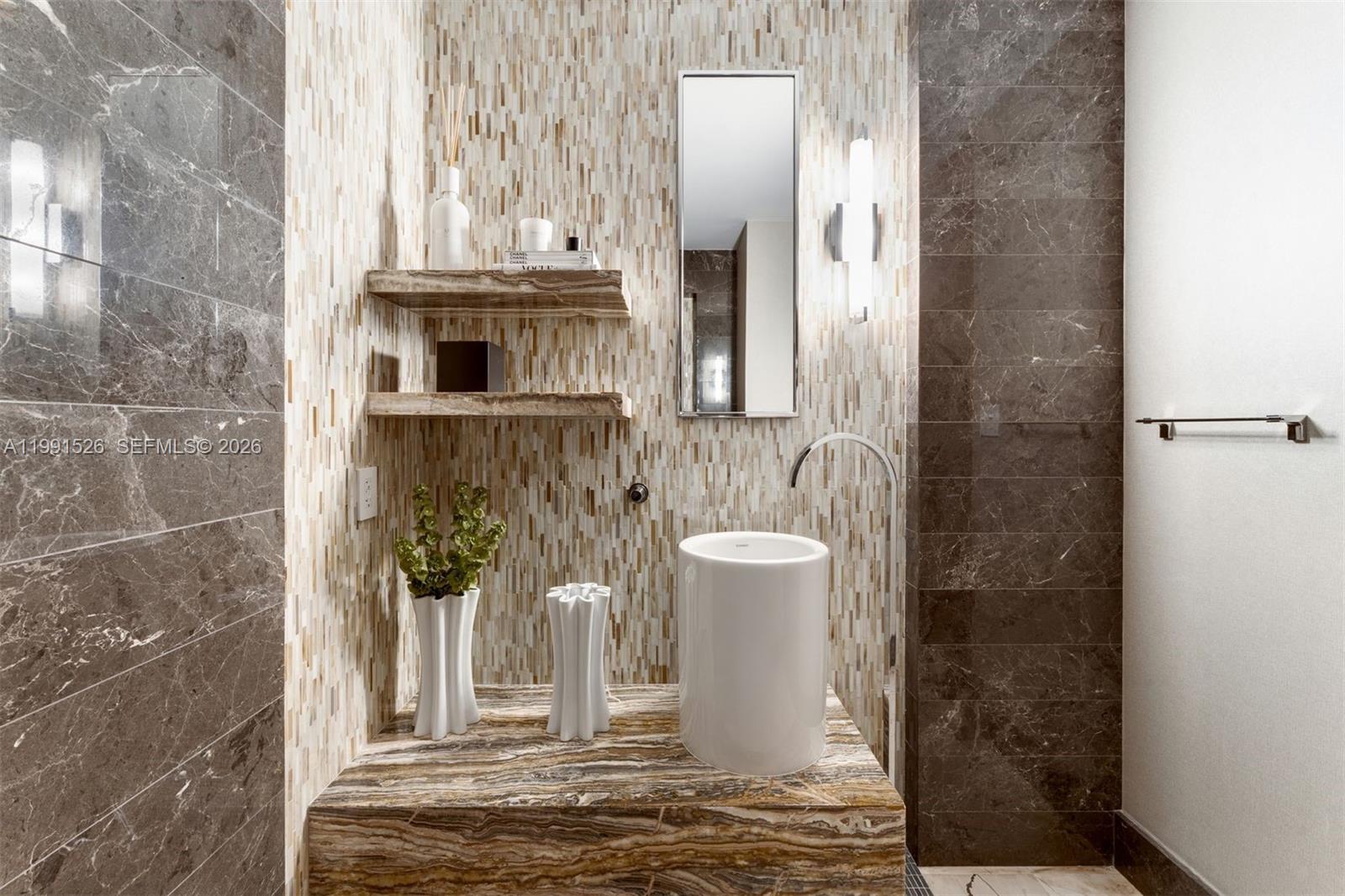 1425 Brickell Ave #PH2ABCD Miami, FL 33131