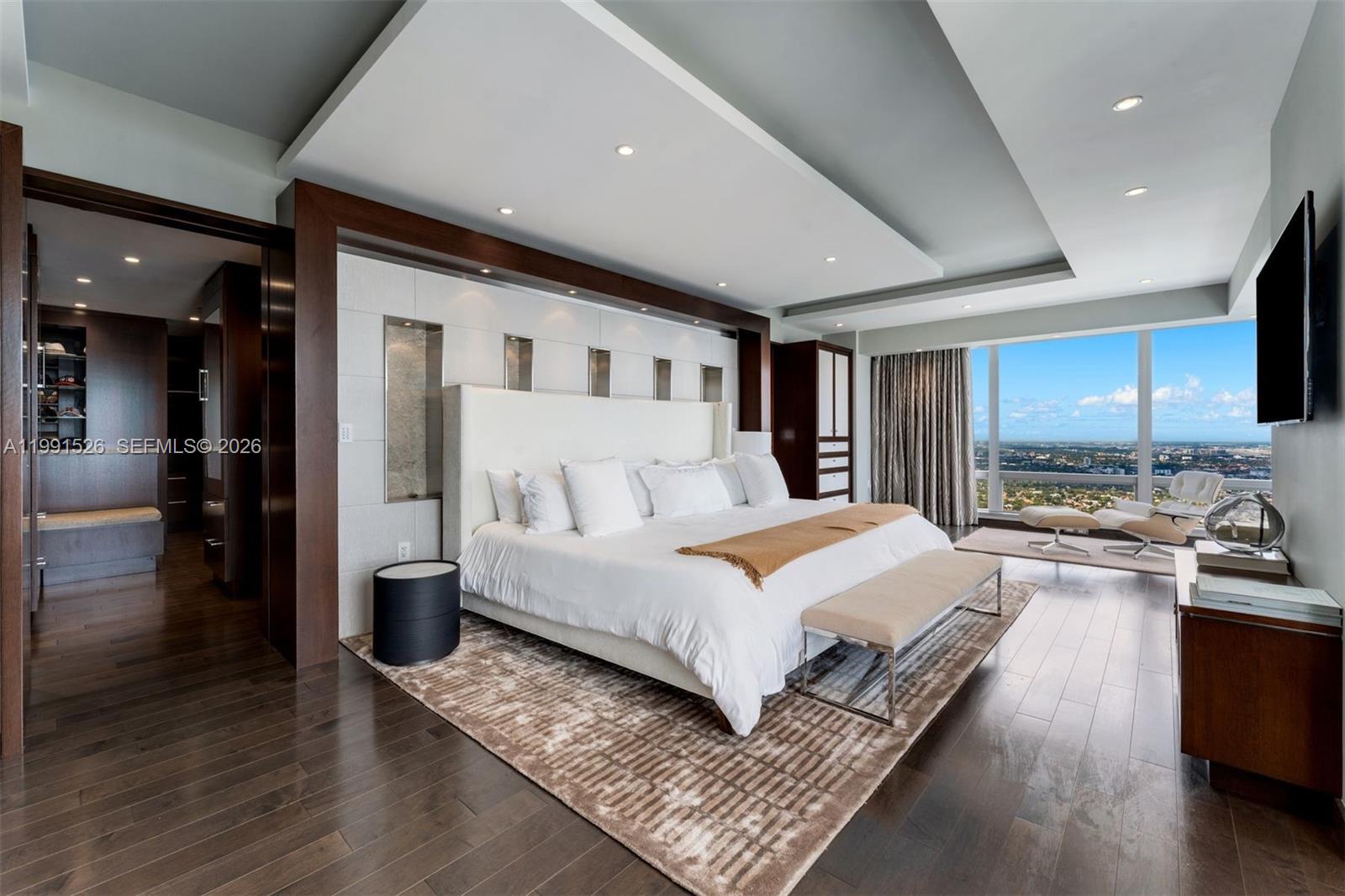 1425 Brickell Ave #PH2ABCD Miami, FL 33131