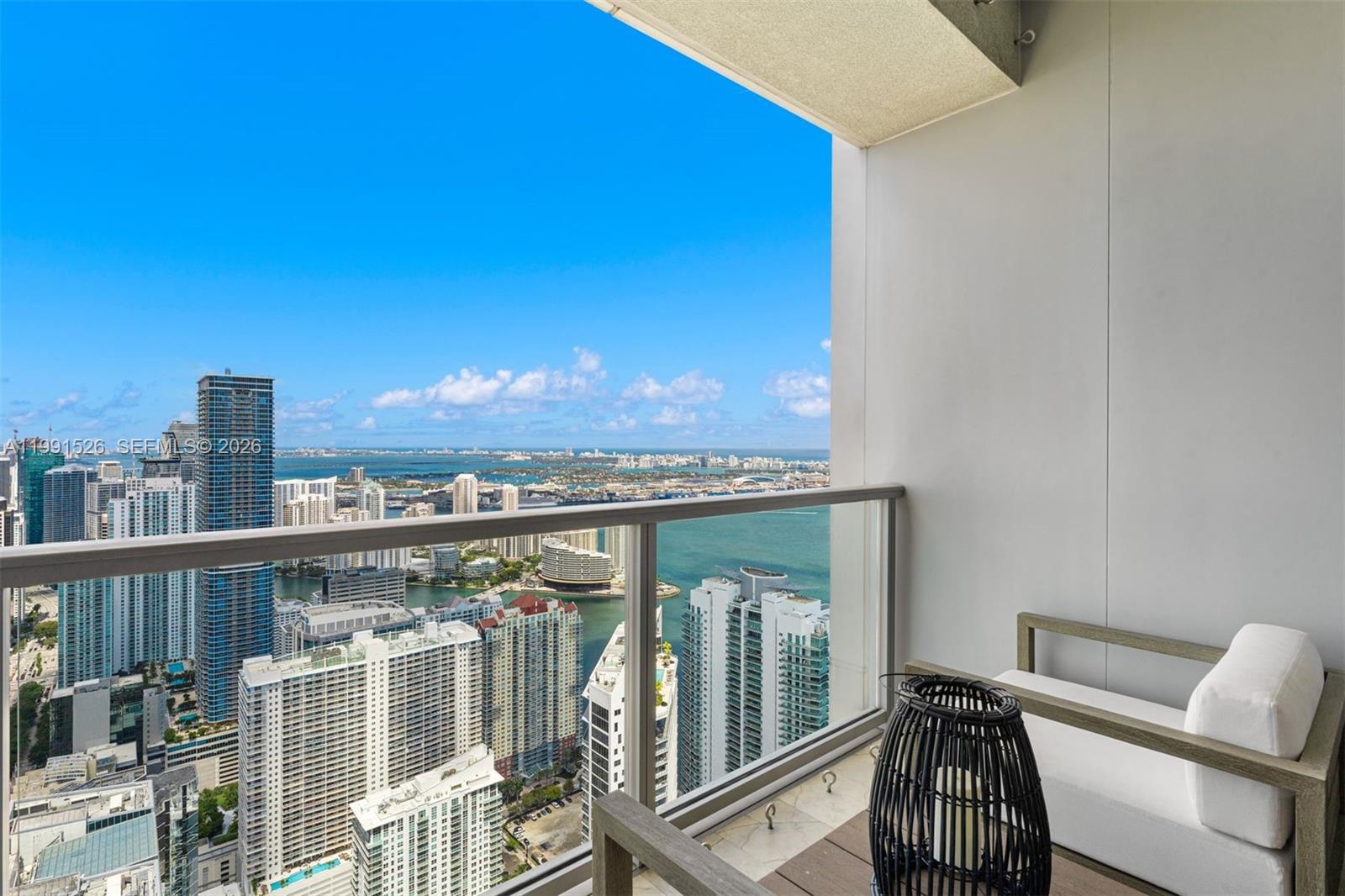 1425 Brickell Ave #PH2ABCD Miami, FL 33131