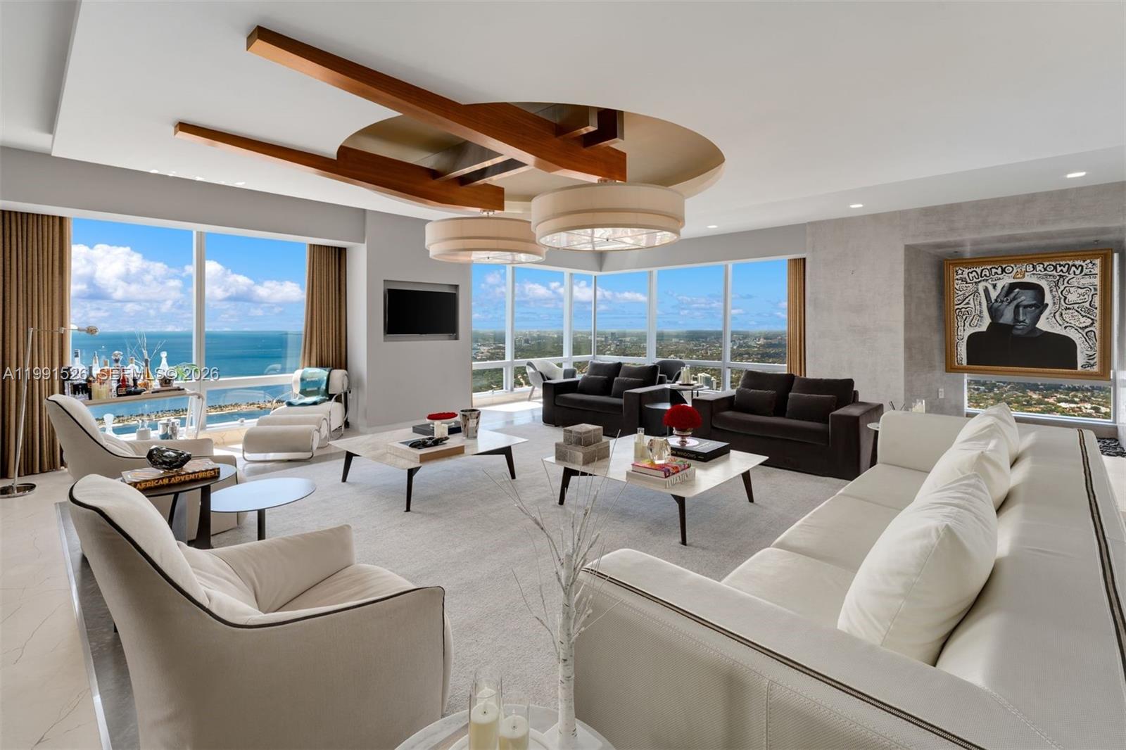 1425 Brickell Ave #PH2ABCD Miami, FL 33131