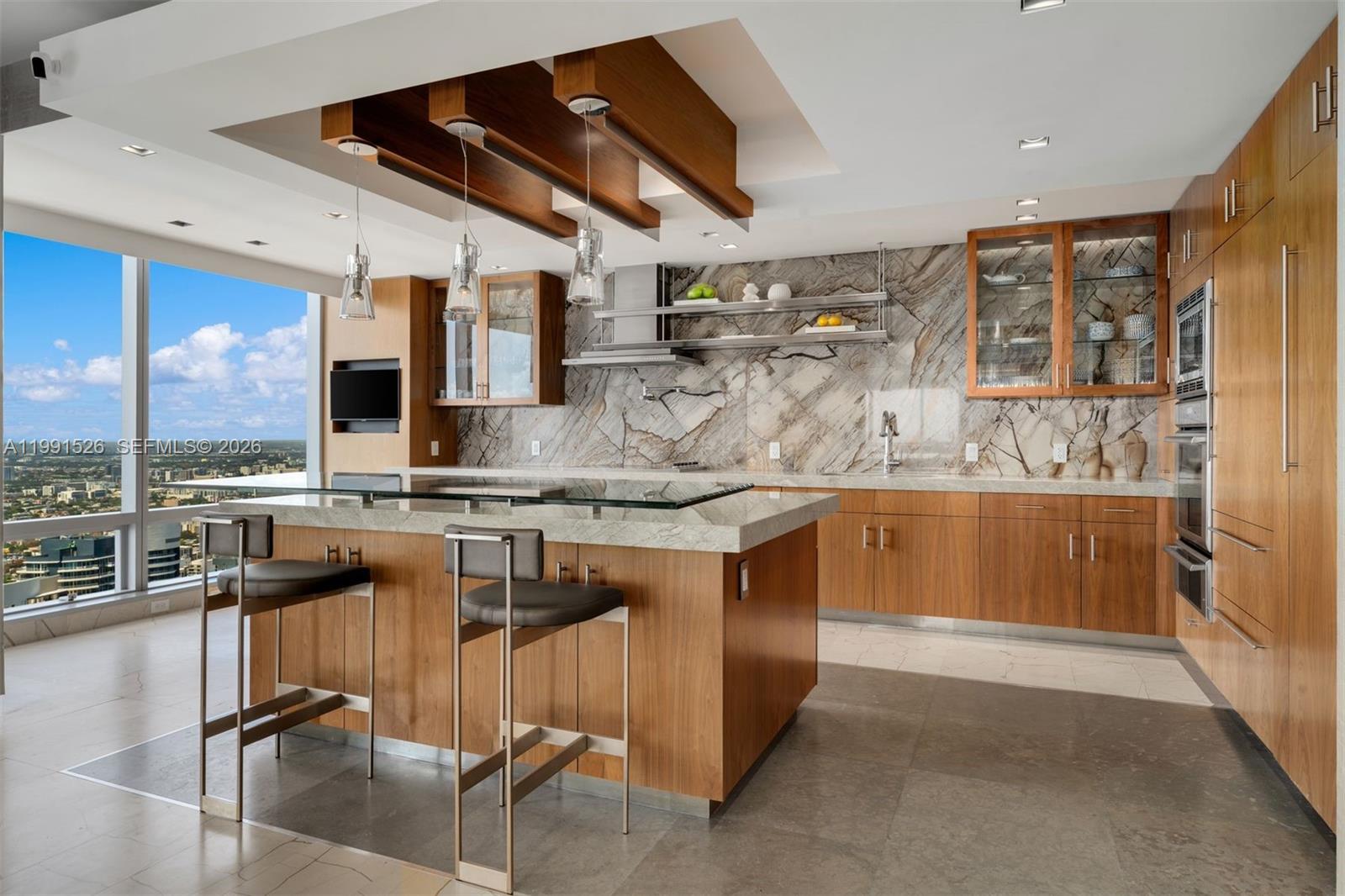 1425 Brickell Ave #PH2ABCD Miami, FL 33131