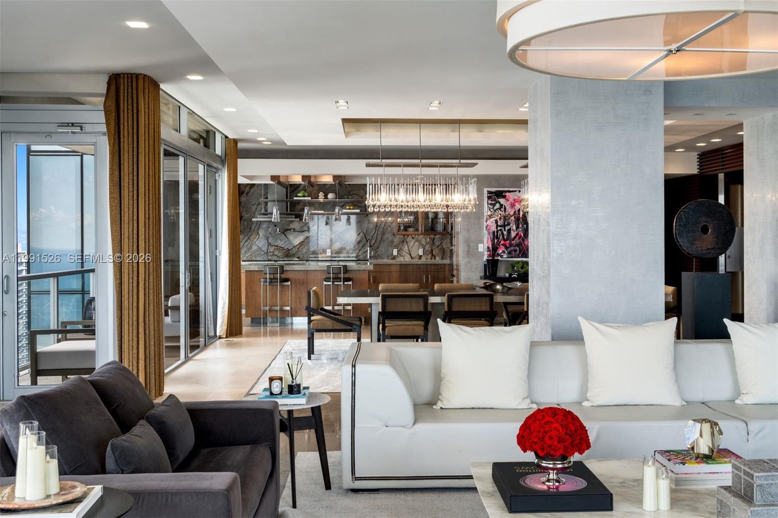 1425 Brickell Ave #PH2ABCD Miami, FL 33131