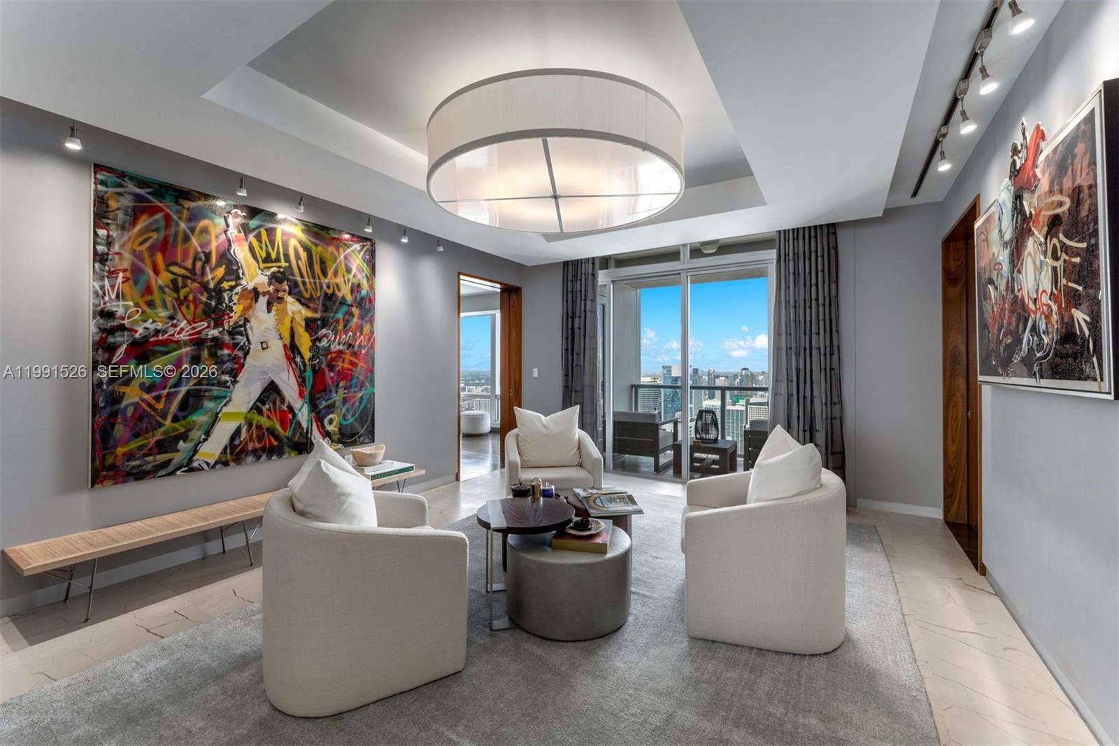 1425 Brickell Ave #PH2ABCD Miami, FL 33131