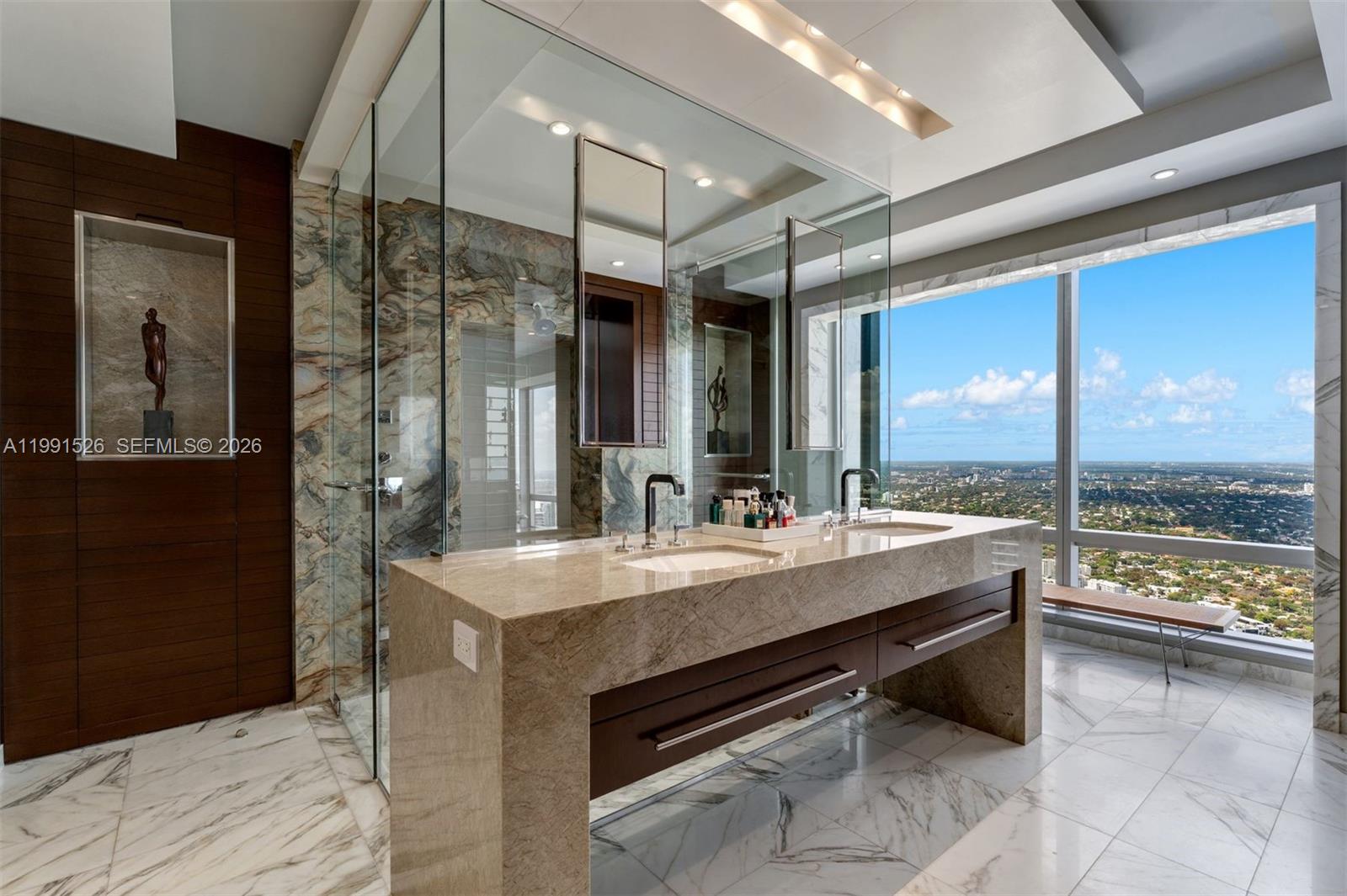 1425 Brickell Ave #PH2ABCD Miami, FL 33131