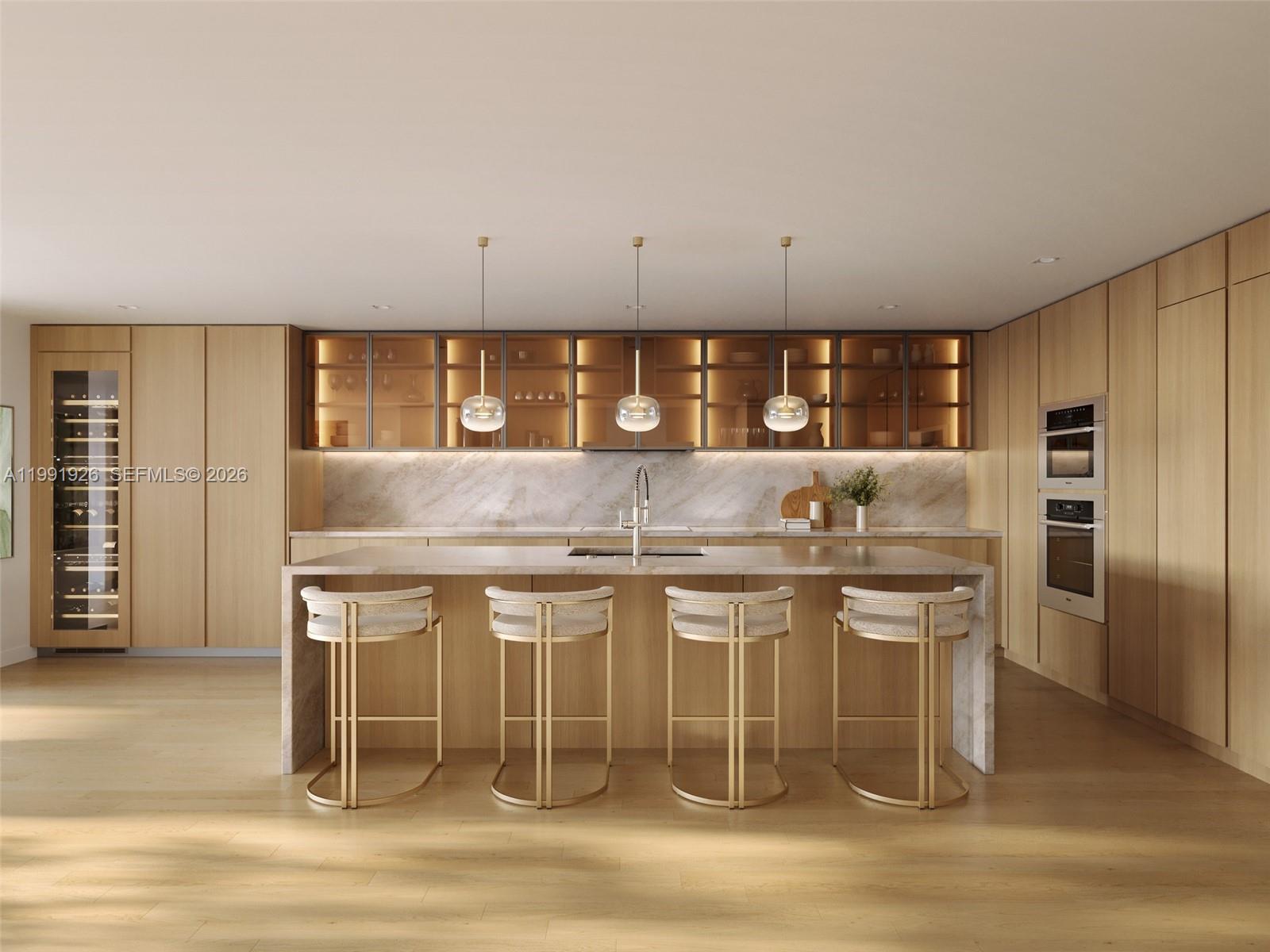 9900 W Bay Hbr Dr #704 Bay Harbor Islands, FL 33154