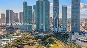 1040 Biscayne Blvd #2605 Miami, FL 33132