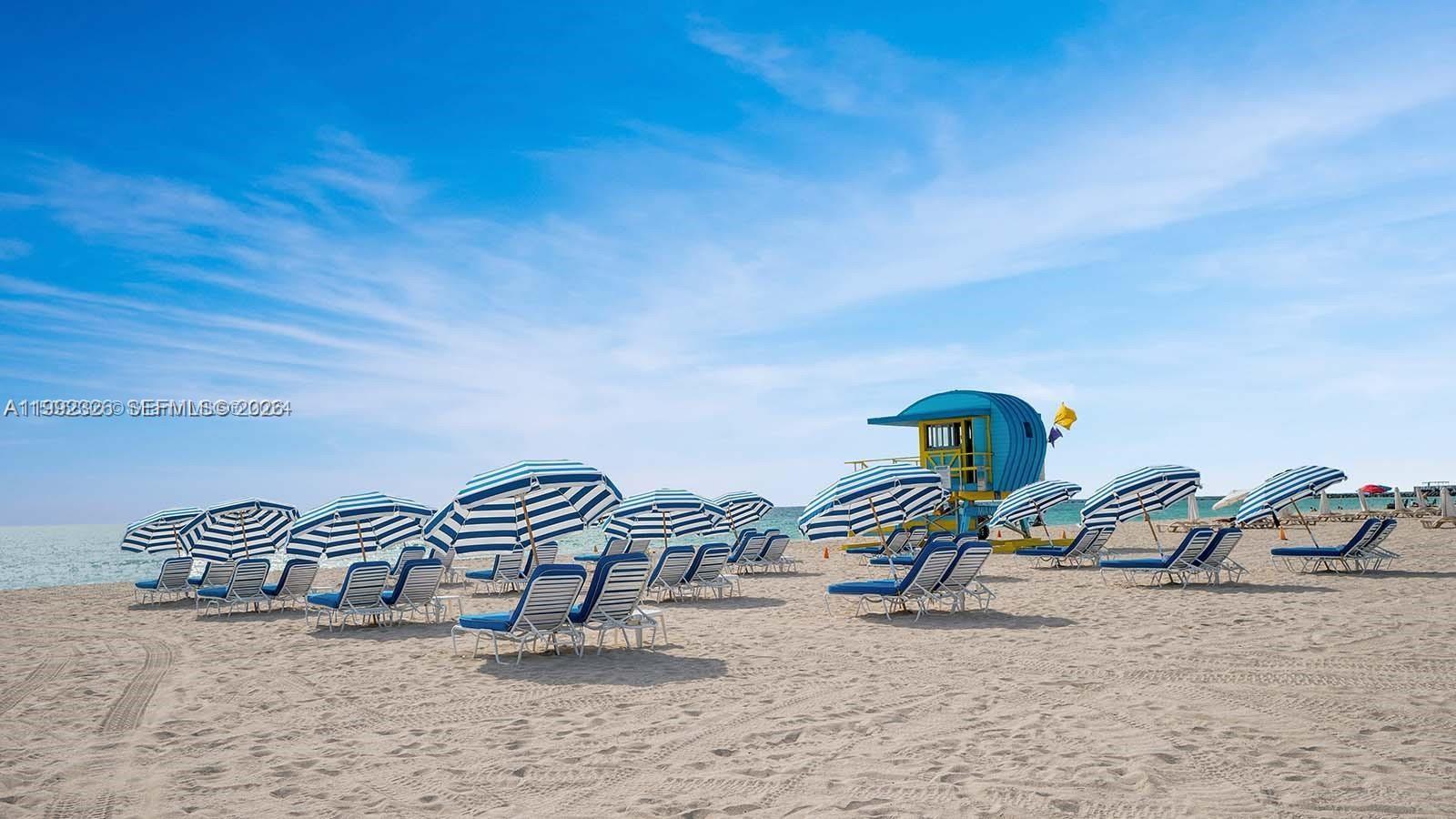 1040 Biscayne Blvd #2605 Miami, FL 33132