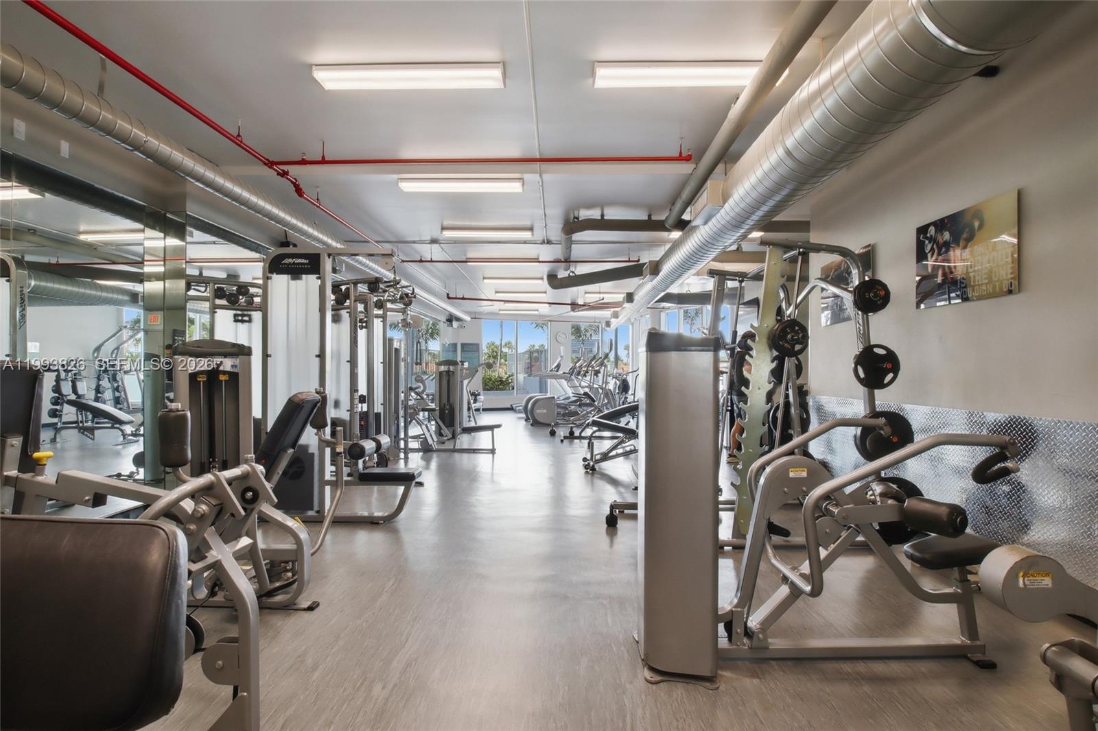 image Uptown Marina Lofts34