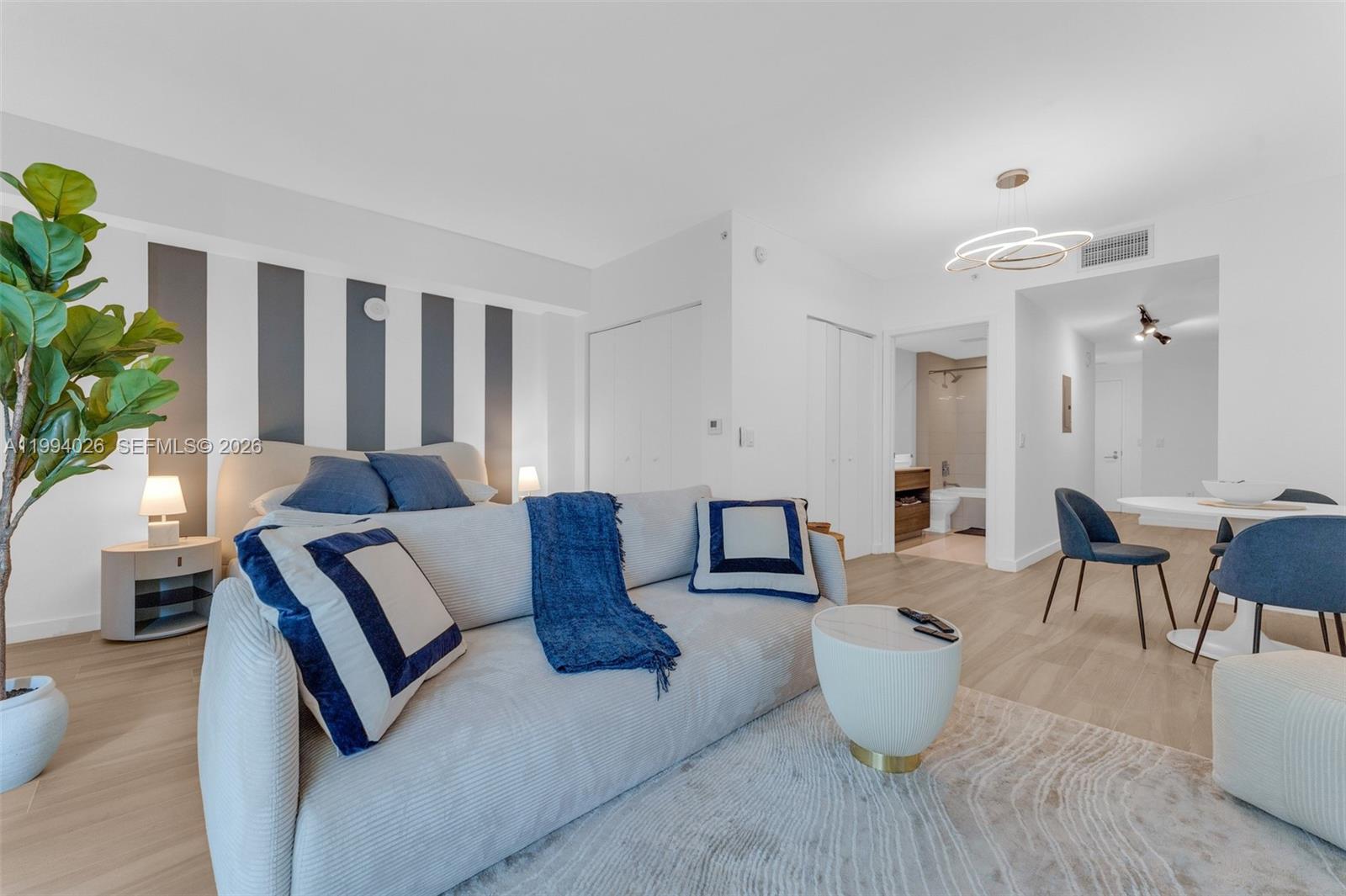 1100 S Miami Ave #3605