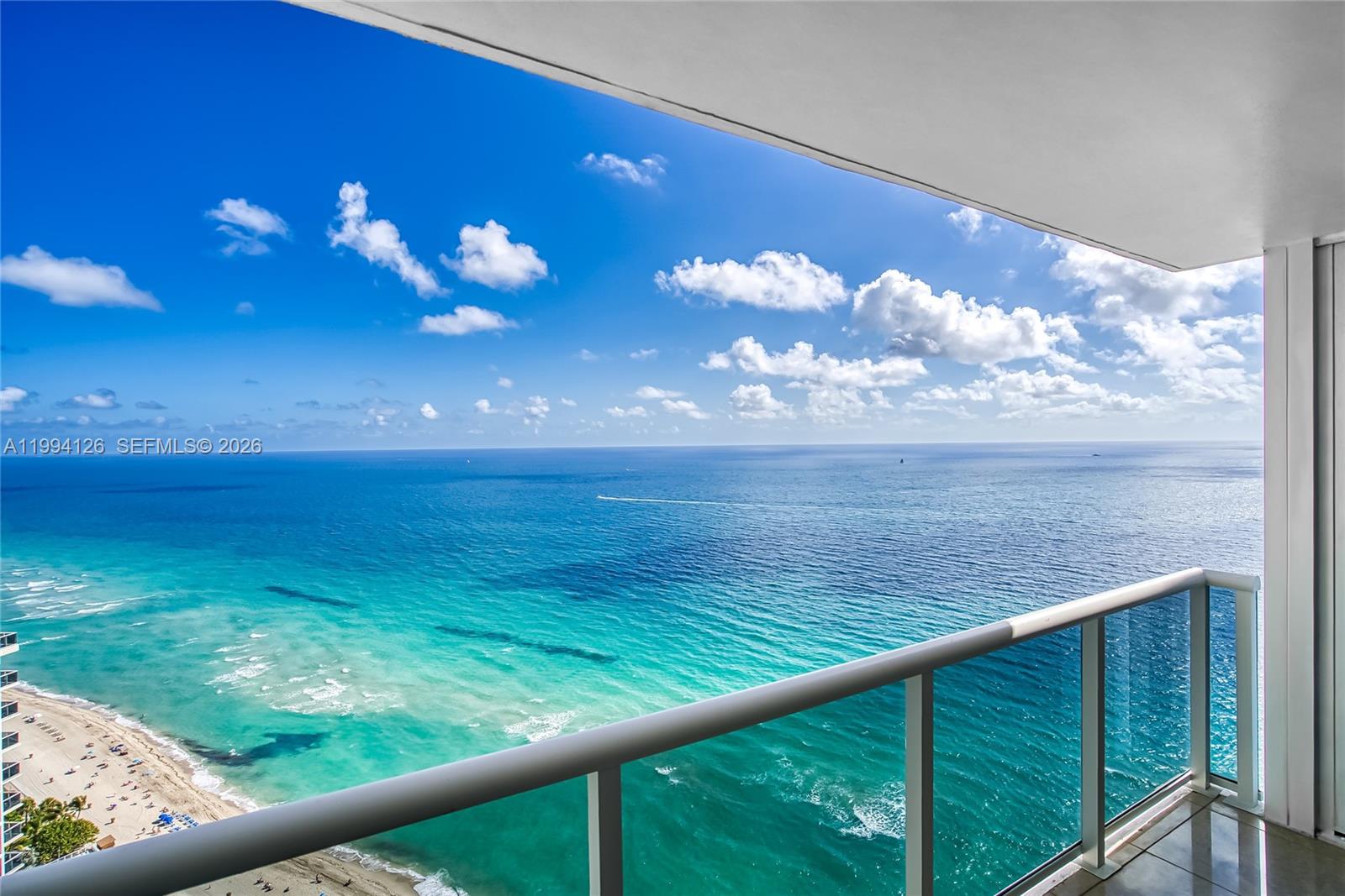 19111 Collins Ave #3307 Sunny Isles Beach, FL 33160