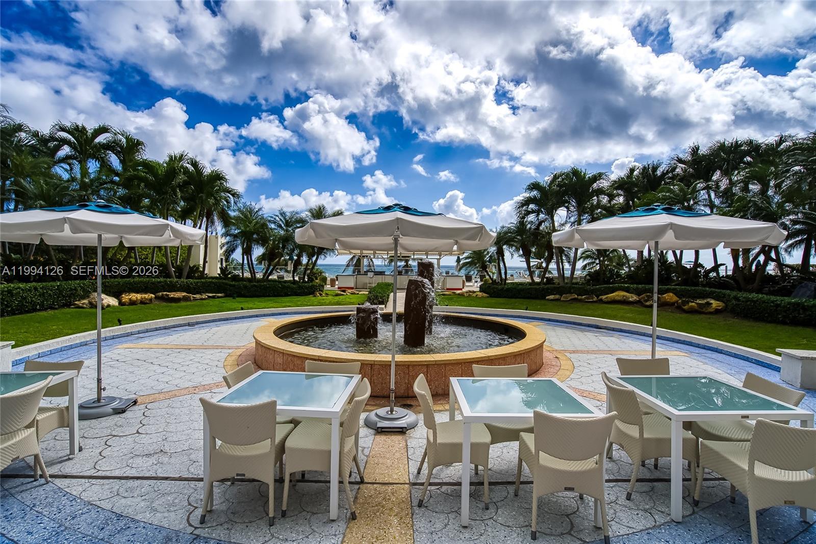 19111 Collins Ave #3307 Sunny Isles Beach, FL 33160