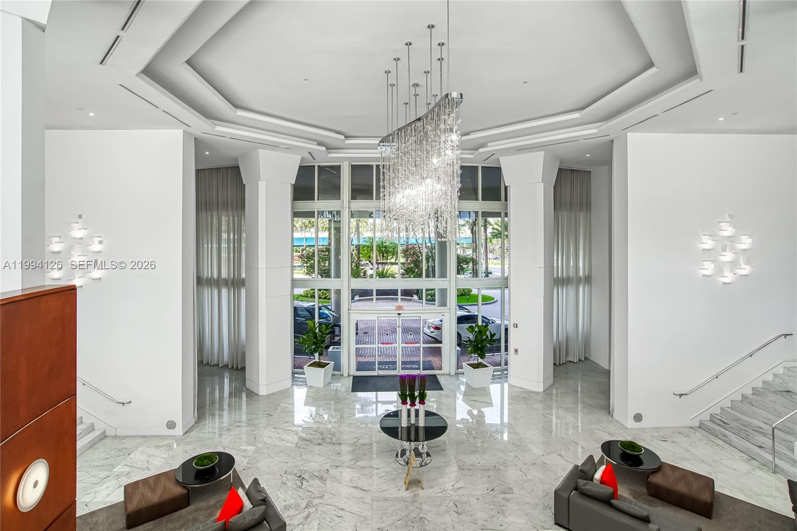 19111 Collins Ave #3307 Sunny Isles Beach, FL 33160