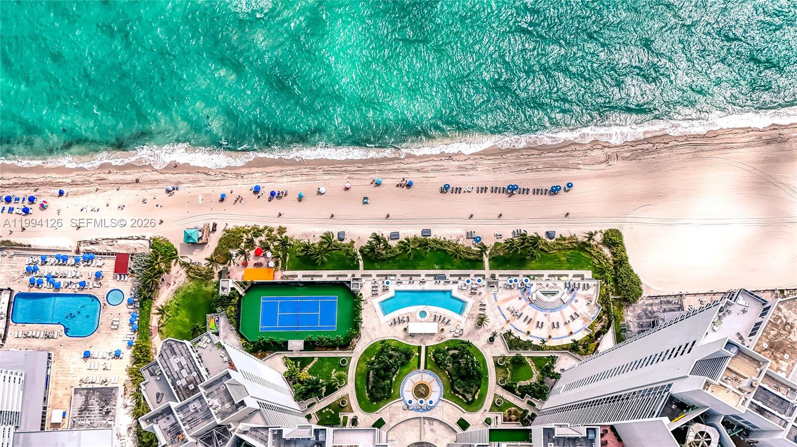 19111 Collins Ave #3307 Sunny Isles Beach, FL 33160