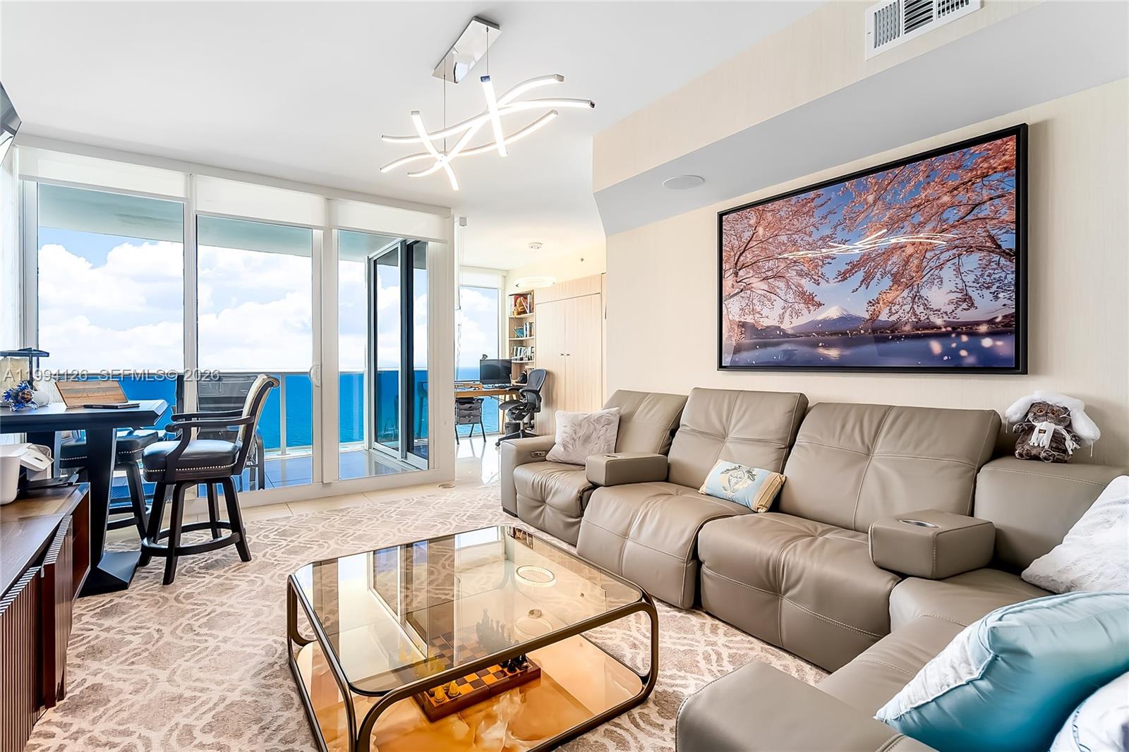 19111 Collins Ave #3307 Sunny Isles Beach, FL 33160