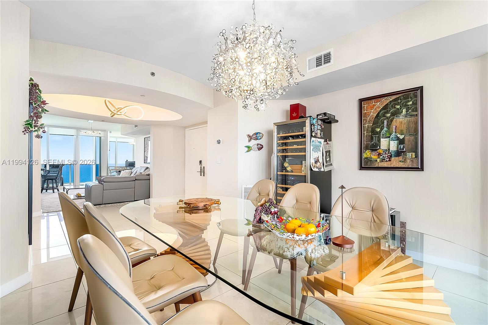 19111 Collins Ave #3307 Sunny Isles Beach, FL 33160