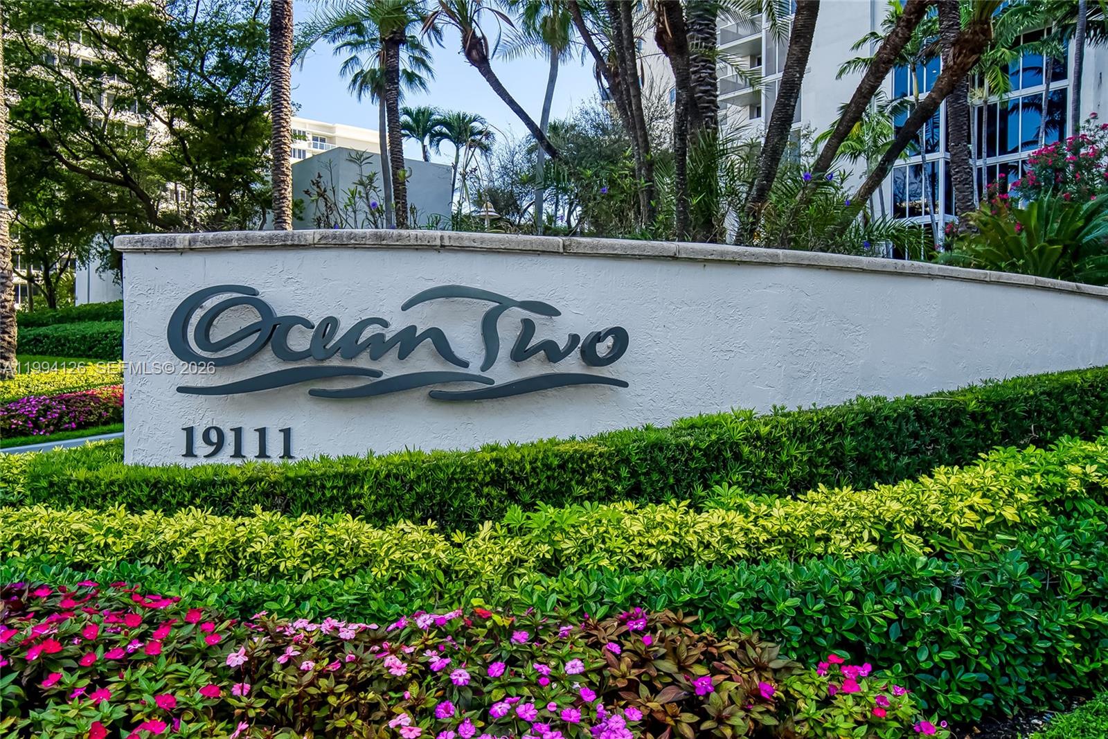 19111 Collins Ave #3307 Sunny Isles Beach, FL 33160