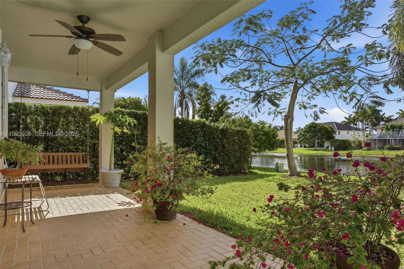 1326 Canary Is Dr Weston, FL 33327