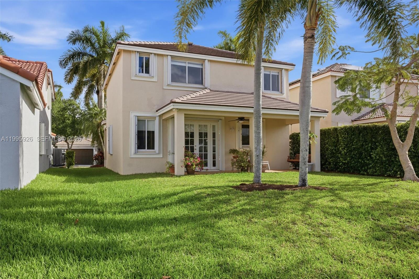 1326 Canary Is Dr Weston, FL 33327