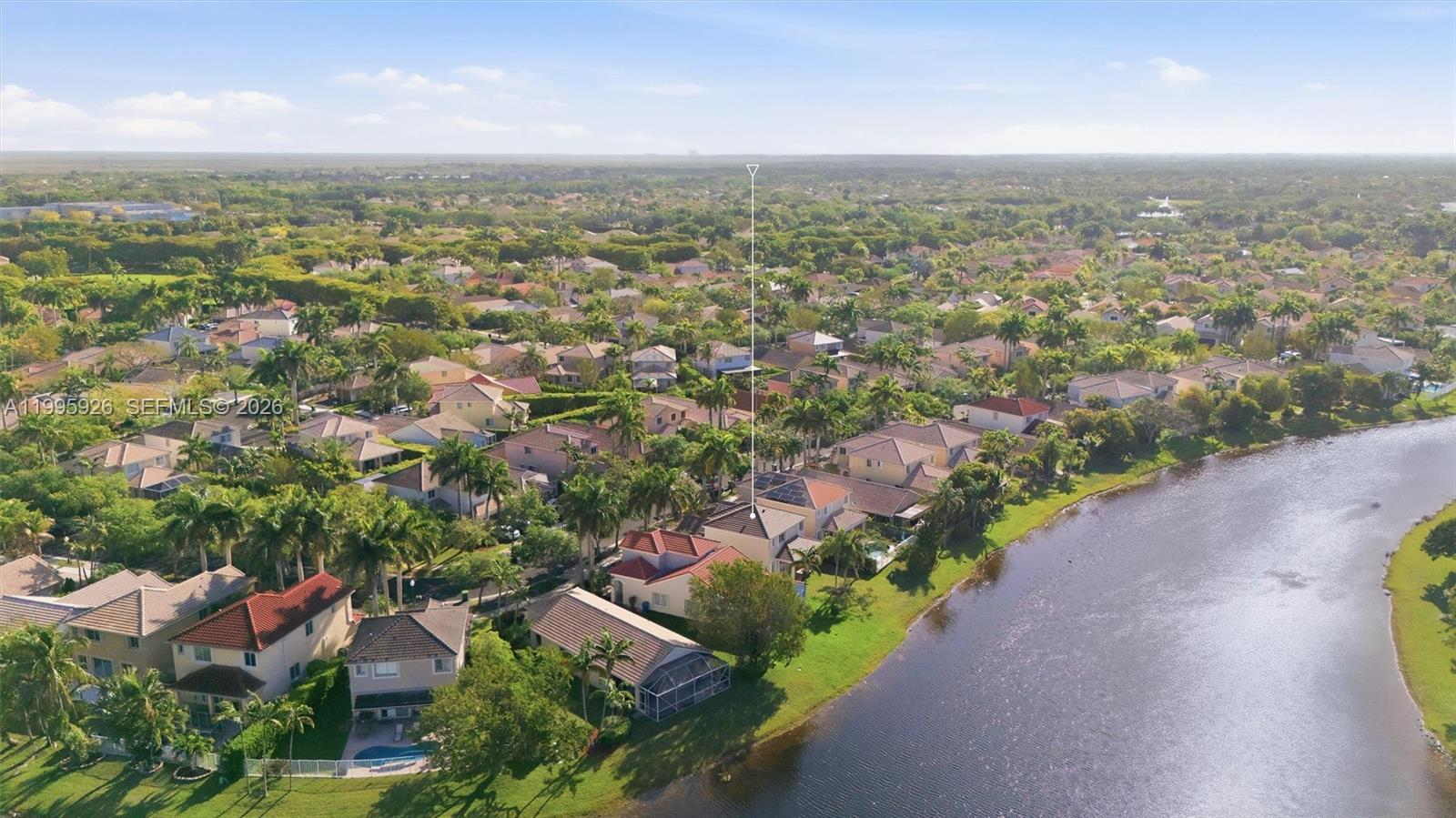 1326 Canary Is Dr Weston, FL 33327