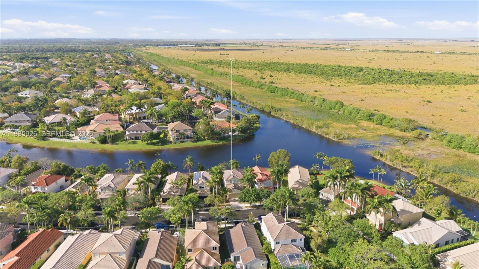 1326 Canary Is Dr Weston, FL 33327