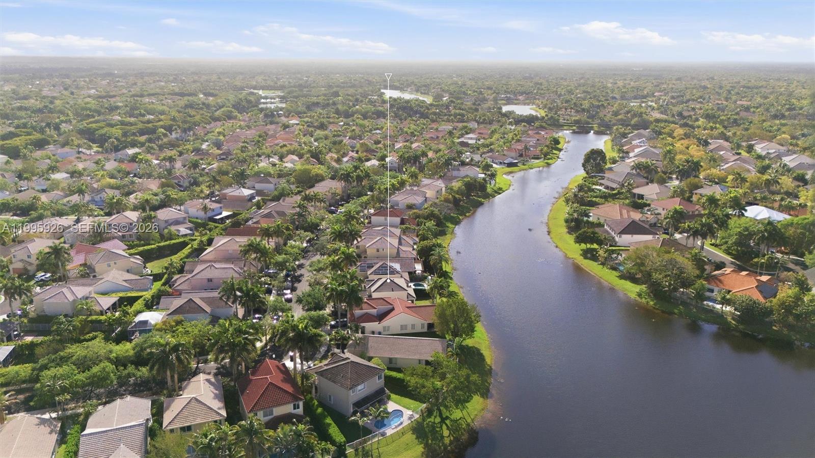 1326 Canary Is Dr Weston, FL 33327