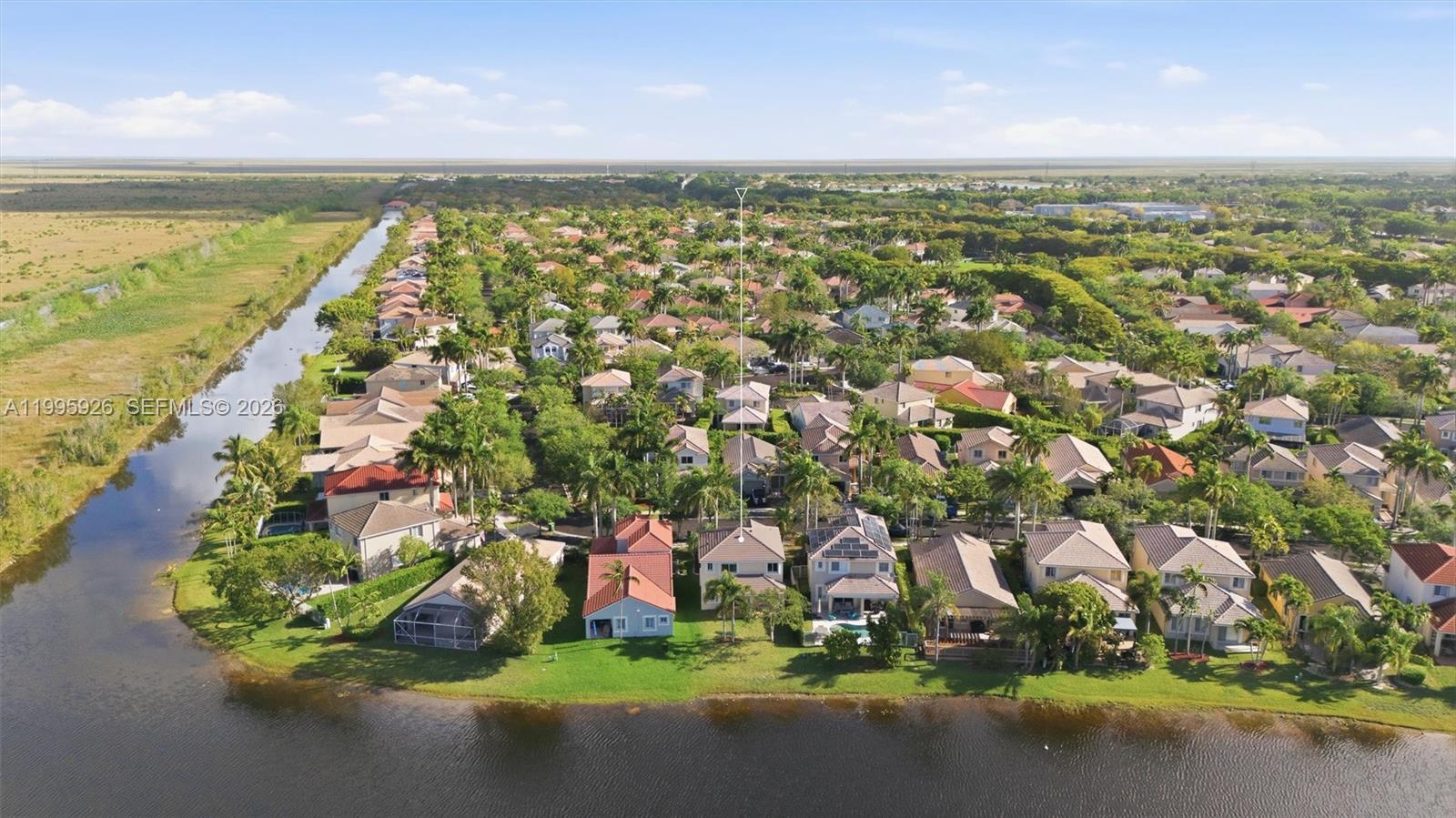 1326 Canary Is Dr Weston, FL 33327