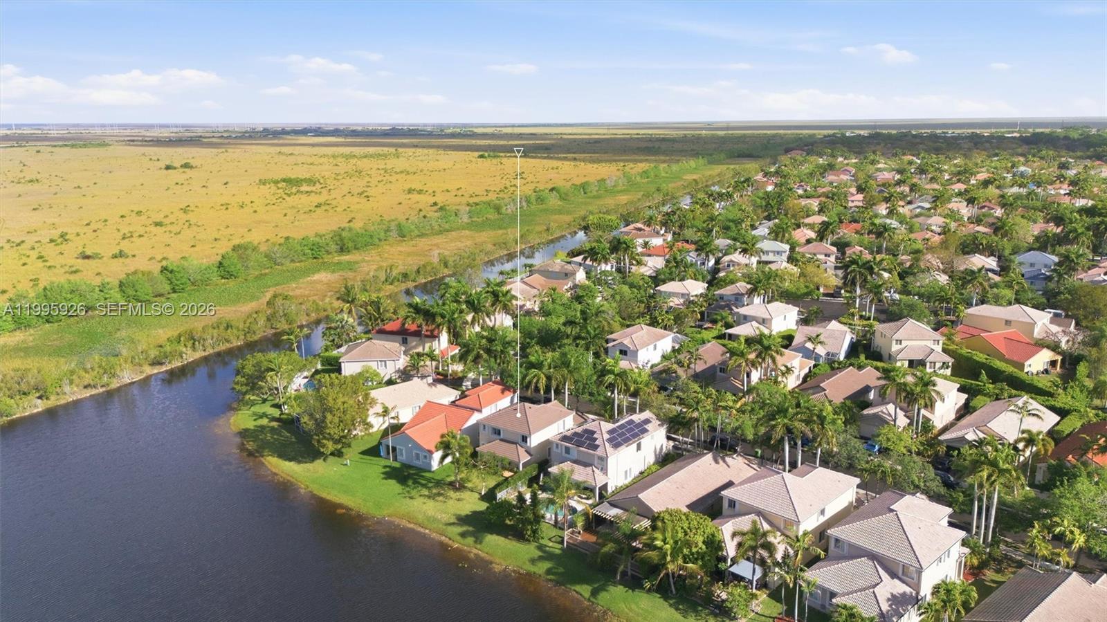 1326 Canary Is Dr Weston, FL 33327