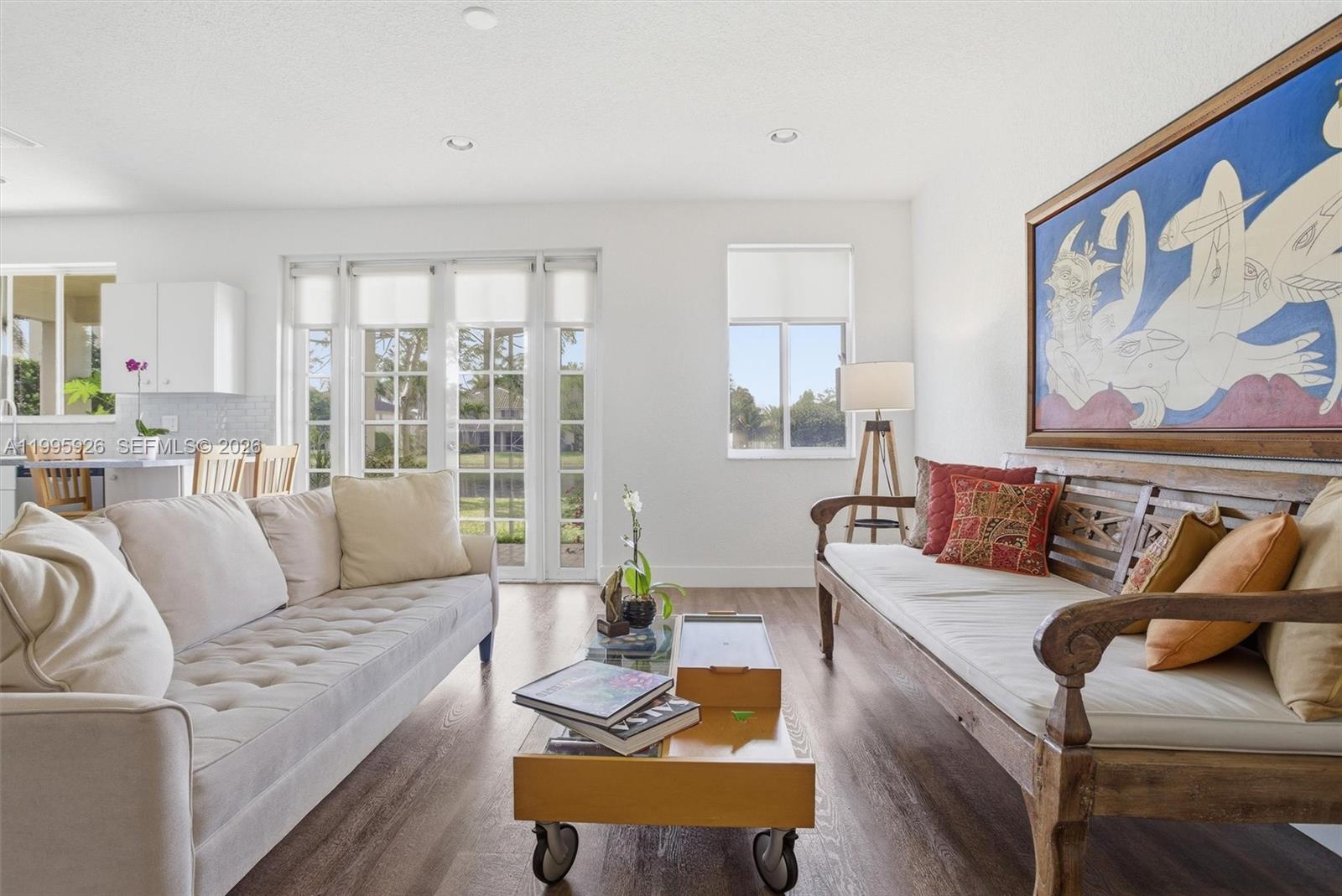 1326 Canary Is Dr Weston, FL 33327