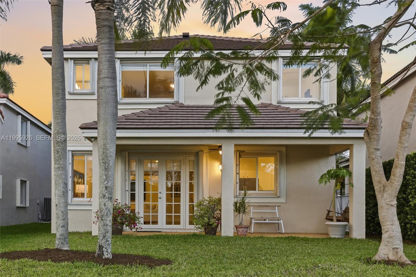 1326 Canary Is Dr Weston, FL 33327