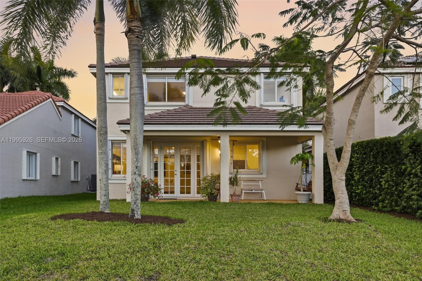 1326 Canary Is Dr Weston, FL 33327