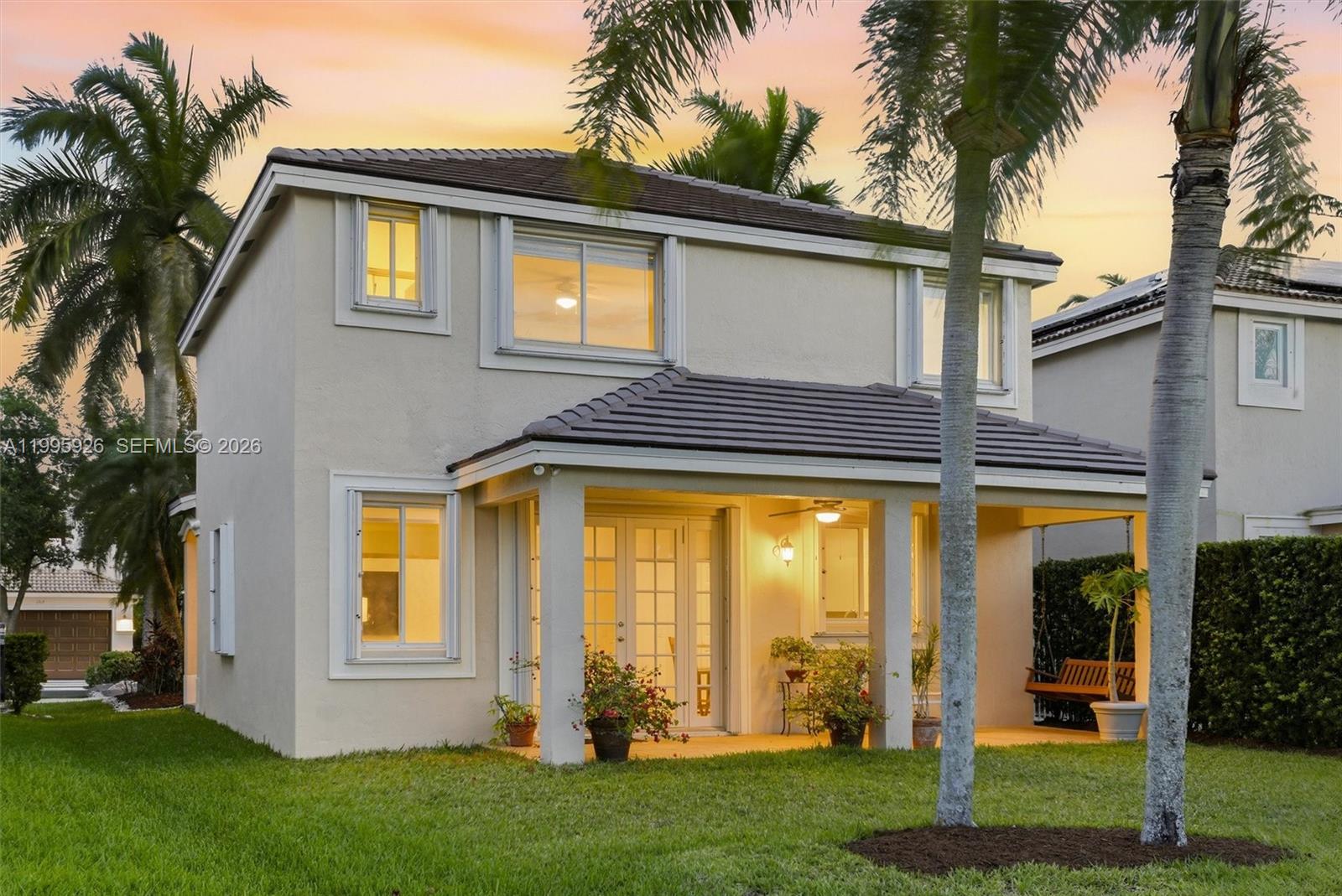 1326 Canary Is Dr Weston, FL 33327