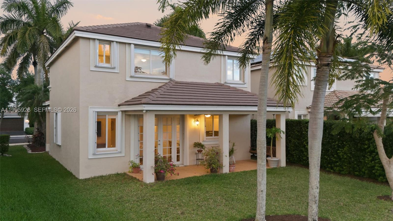 1326 Canary Is Dr Weston, FL 33327