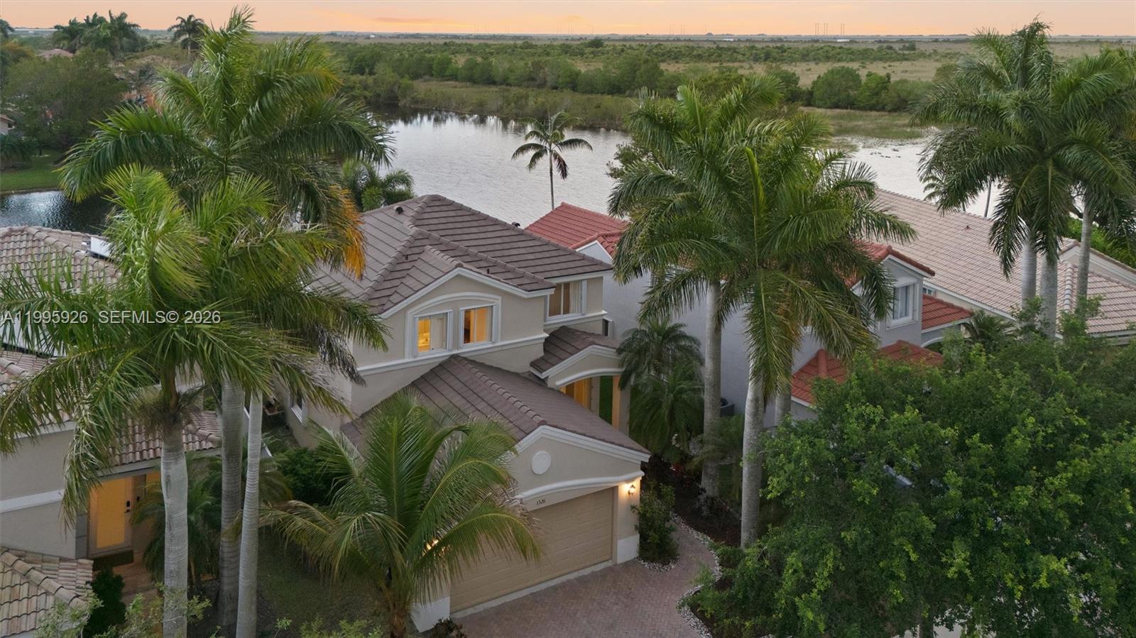 1326 Canary Is Dr Weston, FL 33327