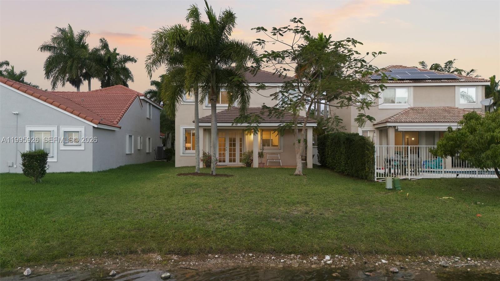 1326 Canary Is Dr Weston, FL 33327