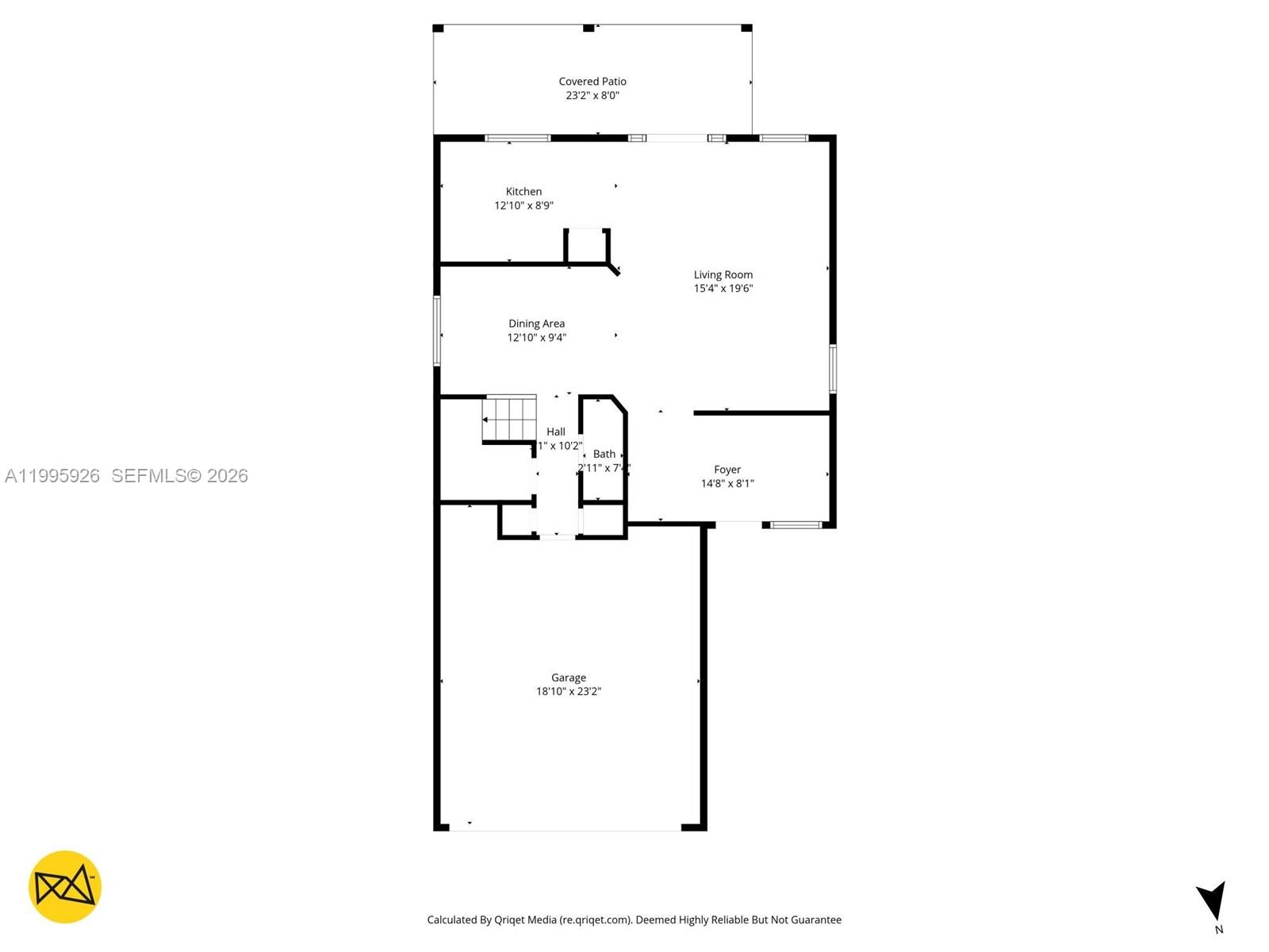 1326 Canary Is Dr Weston, FL 33327