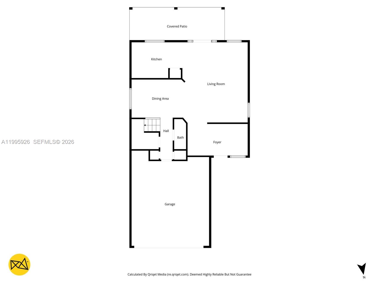 1326 Canary Is Dr Weston, FL 33327