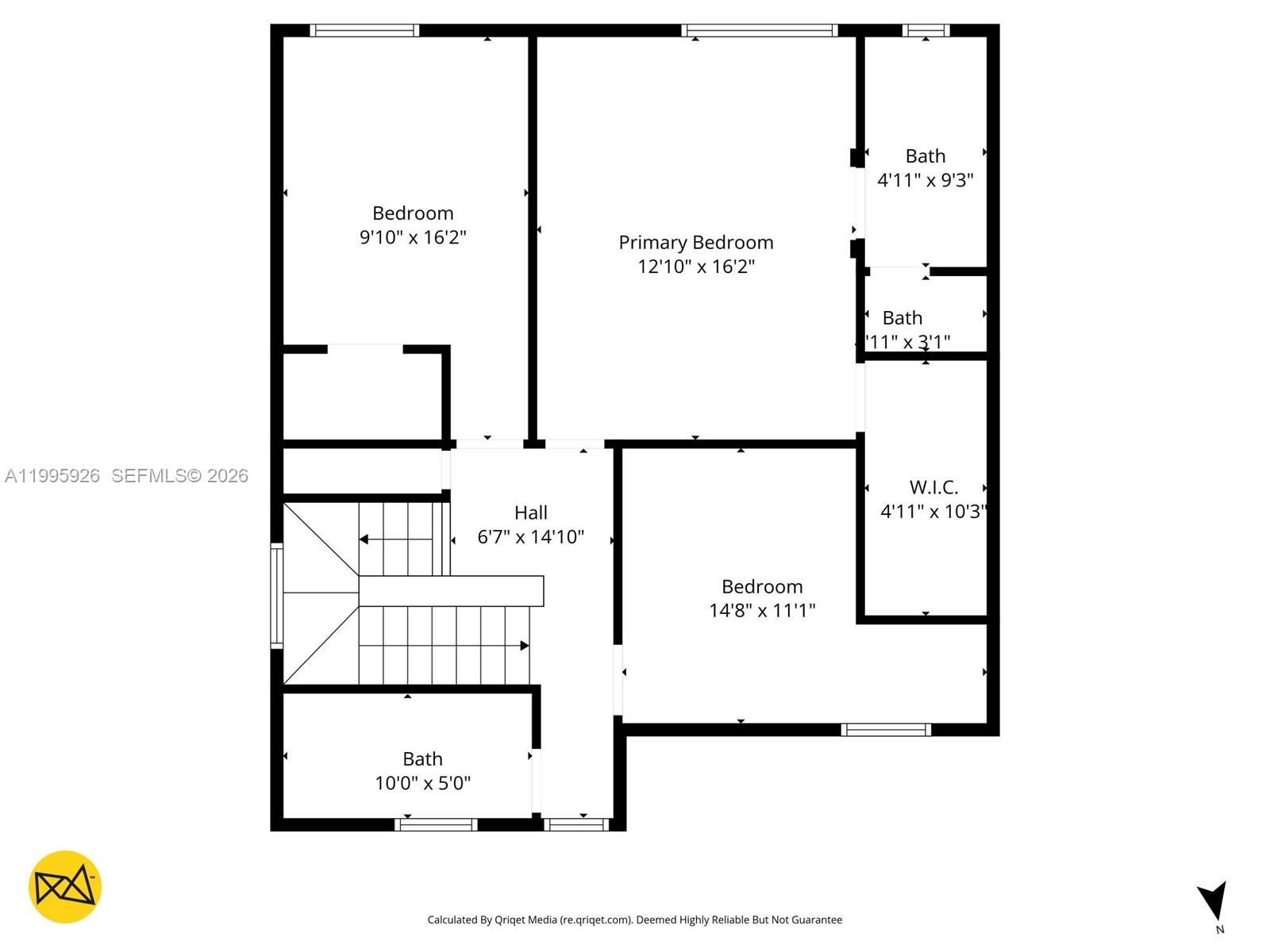 1326 Canary Is Dr Weston, FL 33327