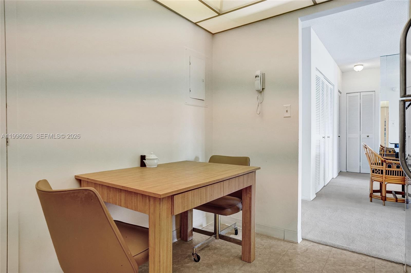 1985 S Ocean Dr #12A Hallandale Beach, FL 33009