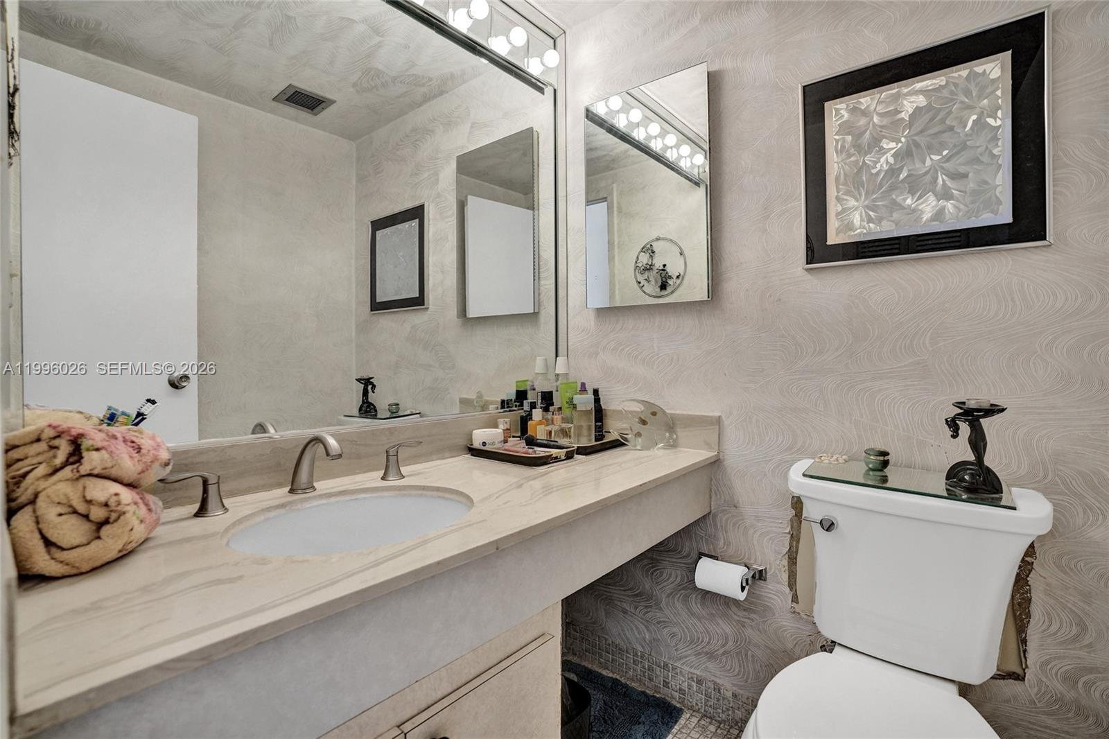 1985 S Ocean Dr #12A Hallandale Beach, FL 33009