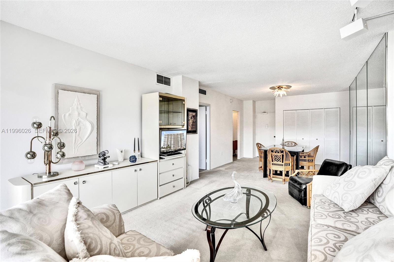 1985 S Ocean Dr #12A Hallandale Beach, FL 33009