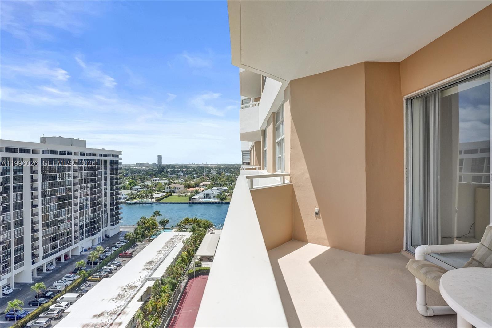 1985 S Ocean Dr #12A Hallandale Beach, FL 33009