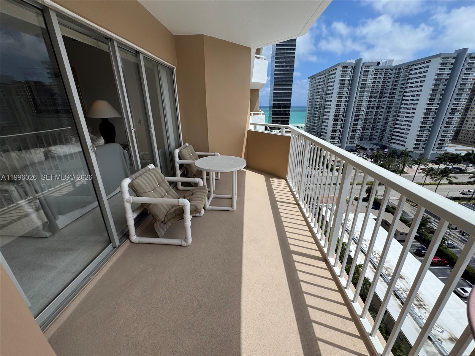 1985 S Ocean Dr #12A Hallandale Beach, FL 33009