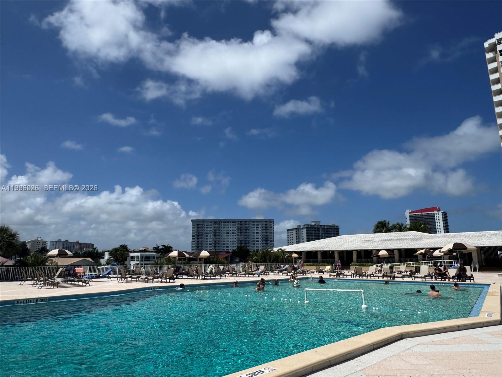 1985 S Ocean Dr #12A Hallandale Beach, FL 33009