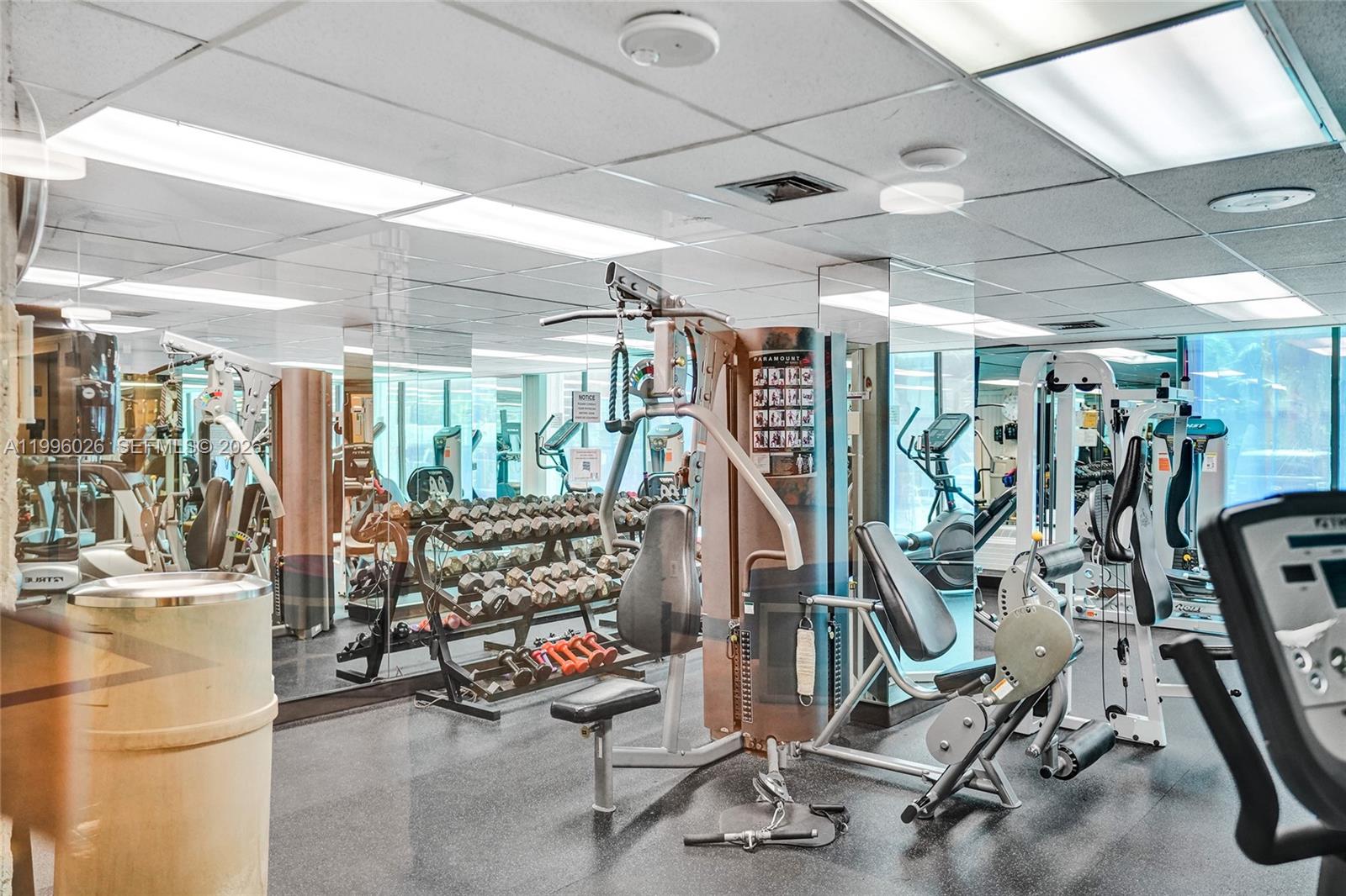 1985 S Ocean Dr #12A Hallandale Beach, FL 33009