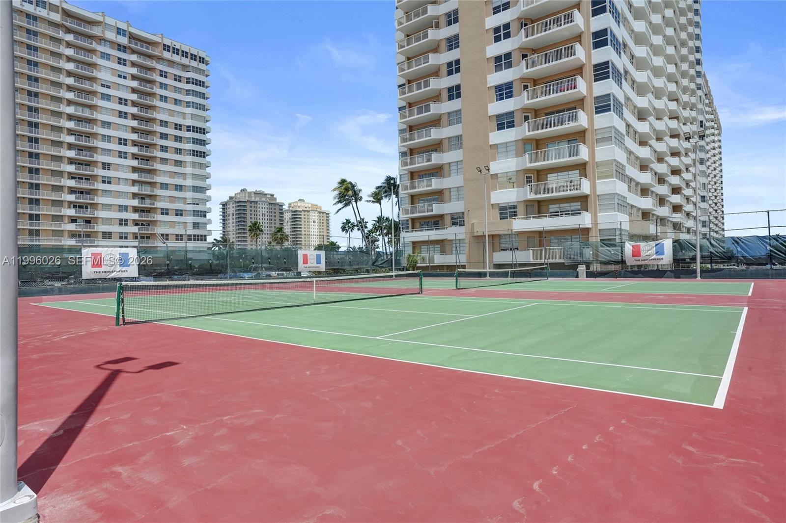 1985 S Ocean Dr #12A Hallandale Beach, FL 33009